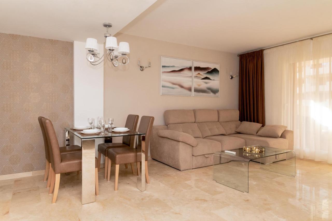 Espanatour Recoleta 2D 托雷维耶哈 外观 照片