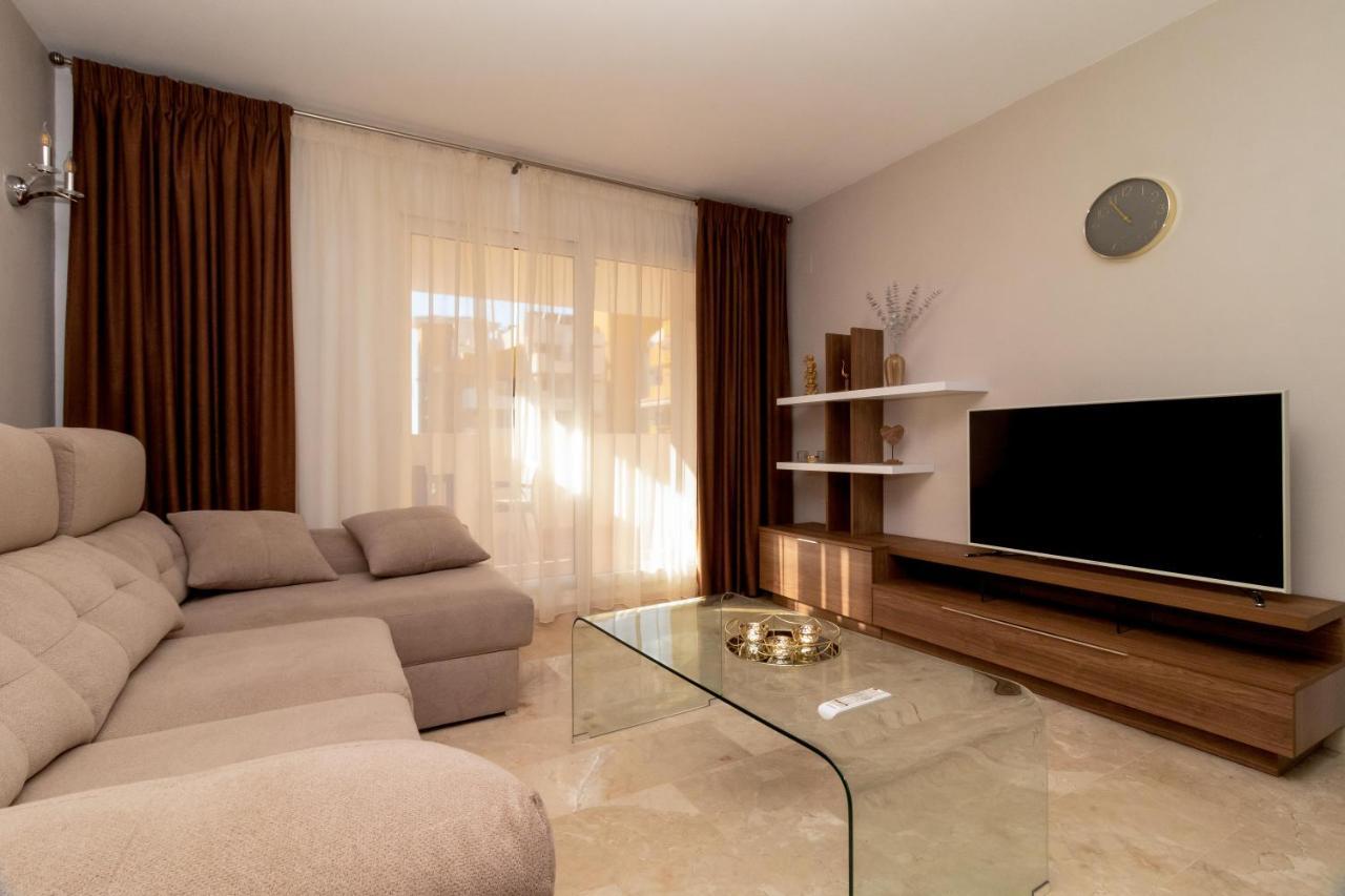 Espanatour Recoleta 2D 托雷维耶哈 外观 照片