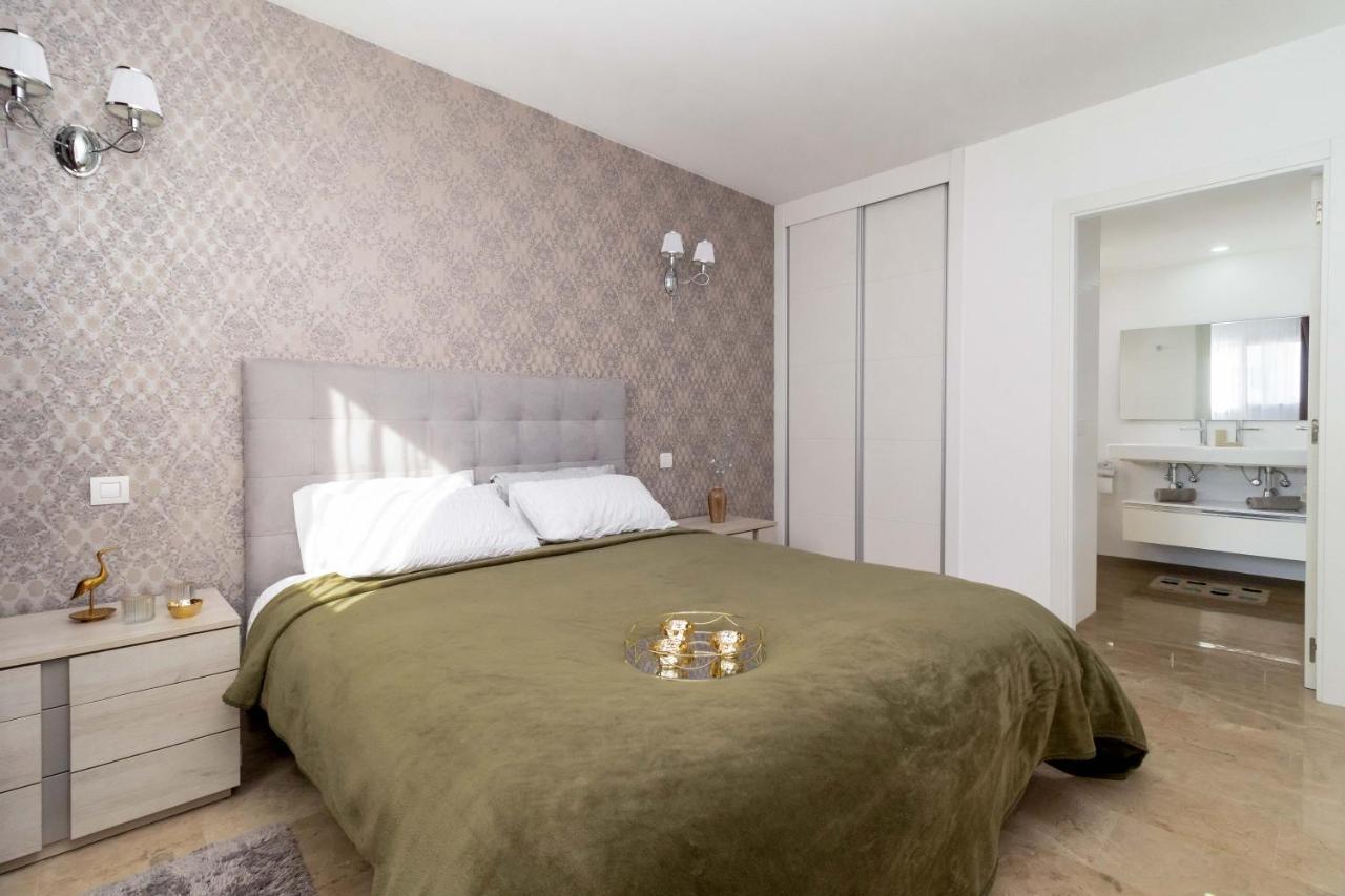 Espanatour Recoleta 2D 托雷维耶哈 外观 照片