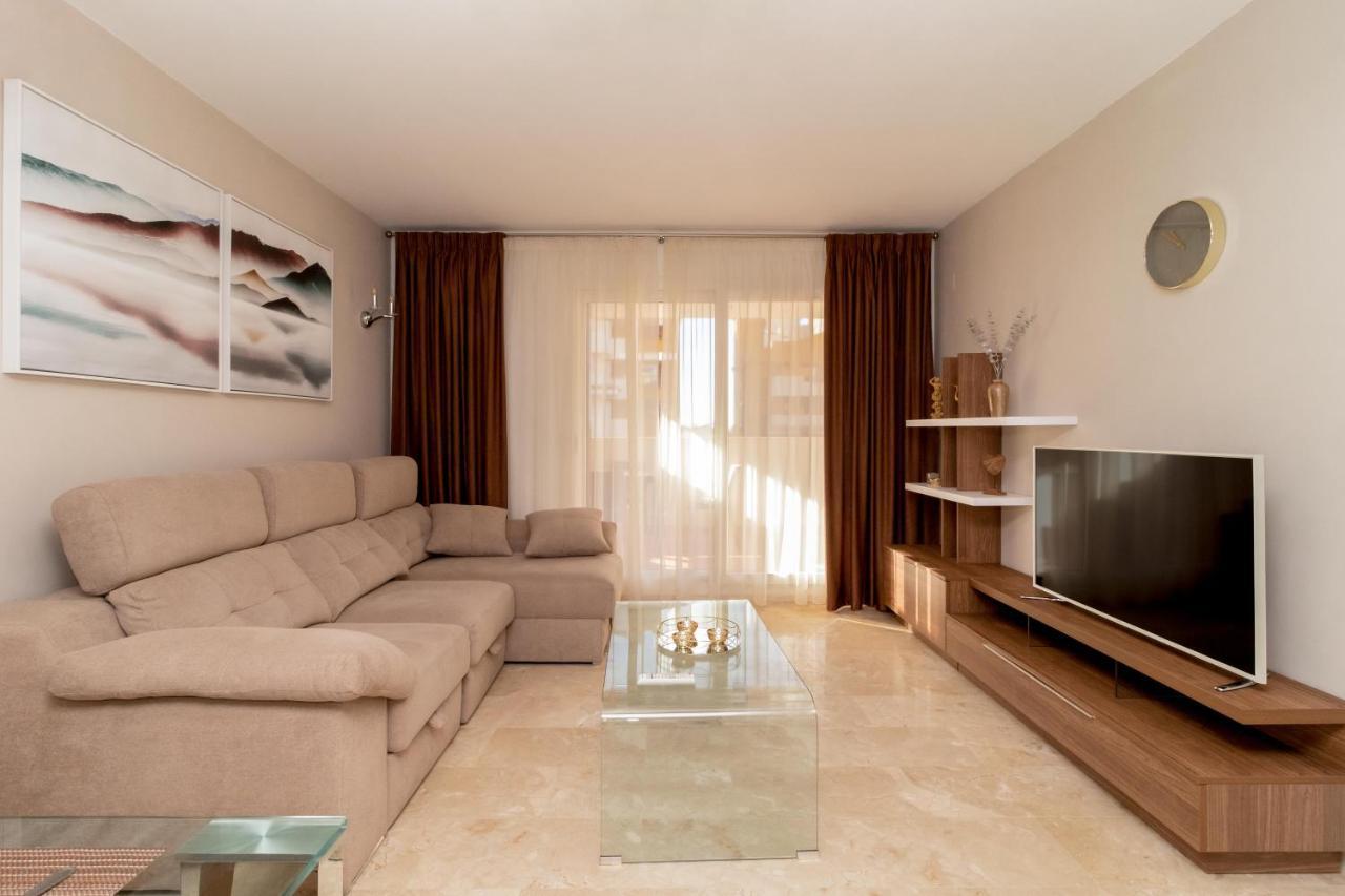 Espanatour Recoleta 2D 托雷维耶哈 外观 照片