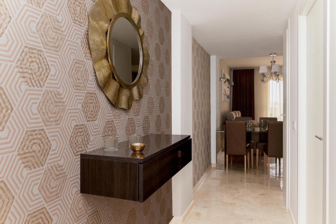 Espanatour Recoleta 2D 托雷维耶哈 外观 照片