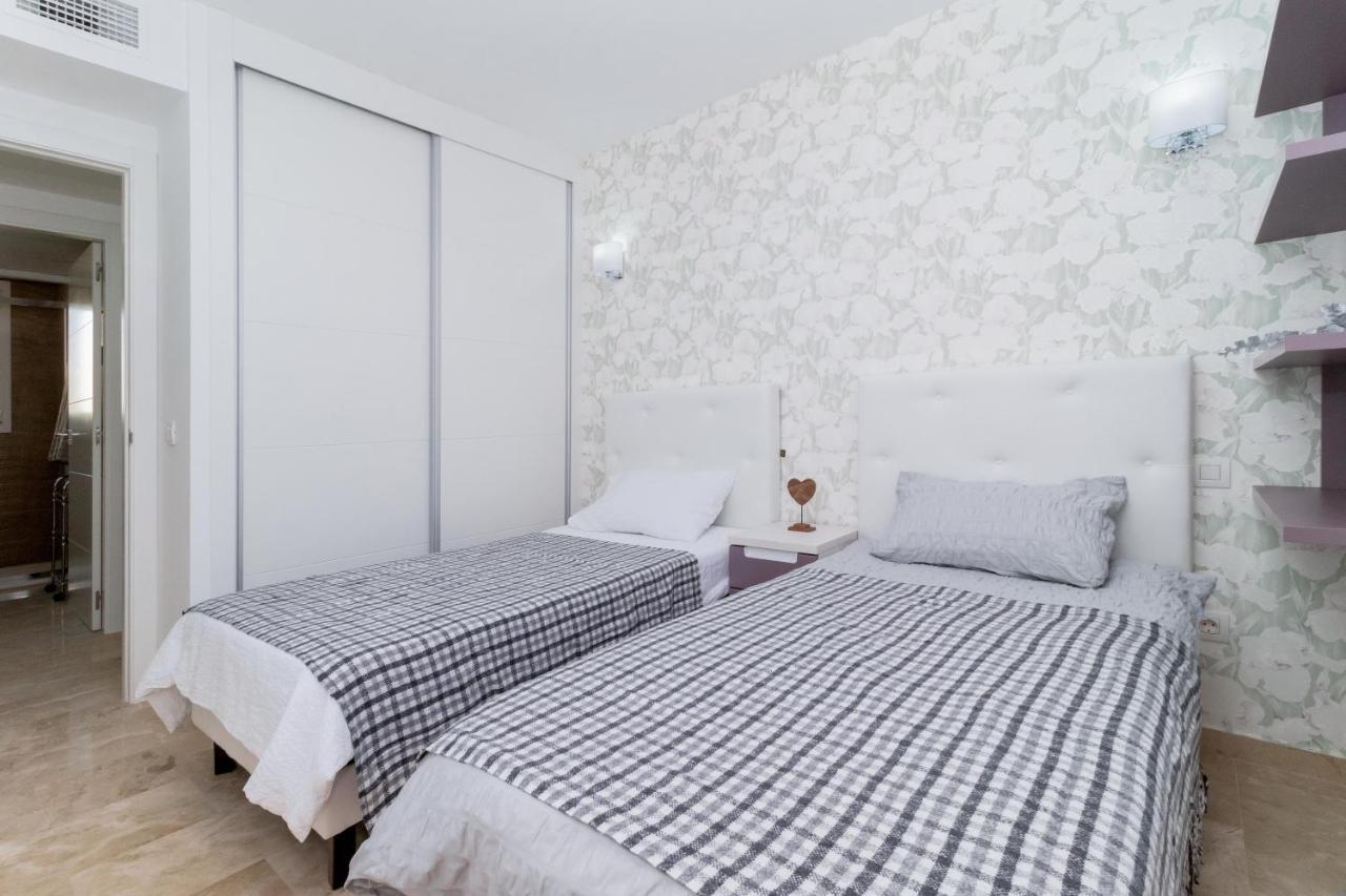 Espanatour Recoleta 2D 托雷维耶哈 外观 照片