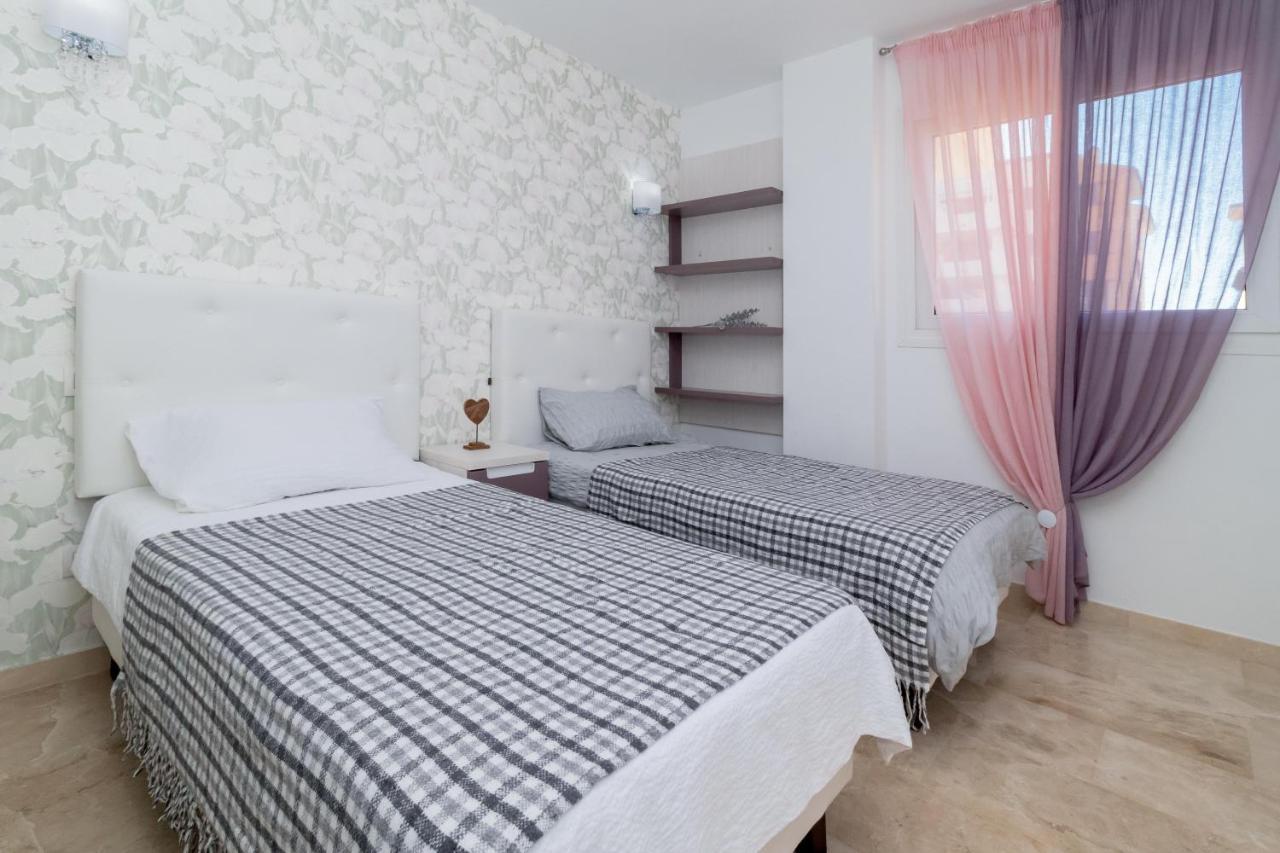 Espanatour Recoleta 2D 托雷维耶哈 外观 照片